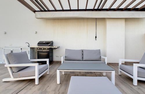 Lo Rufete Apartamento | Acacia 226 @ Las Colinas Golf and Country Club