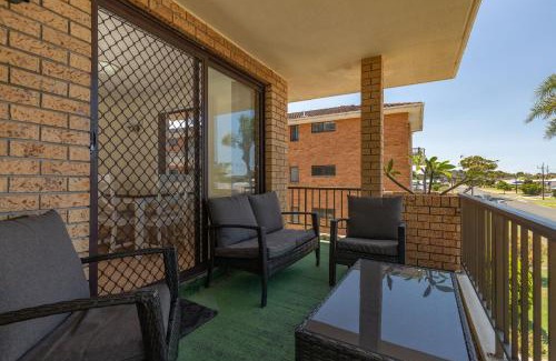 Tuncurry Apartamento | Acacia 7 Tuncurry