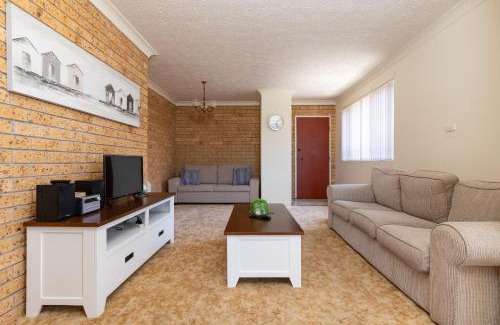 Tuncurry Apartamento | Acacia 7 Tuncurry