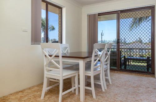 Tuncurry Apartamento | Acacia 7 Tuncurry