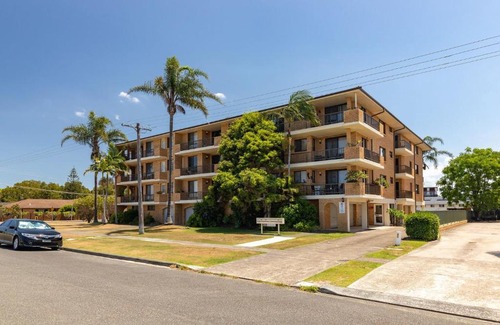 Tuncurry Apartamento | Acacia 7 Tuncurry