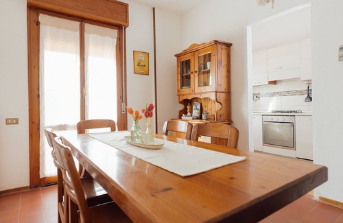Imola Apartamento | Casa grande y luminosa en el corazón de Romagna