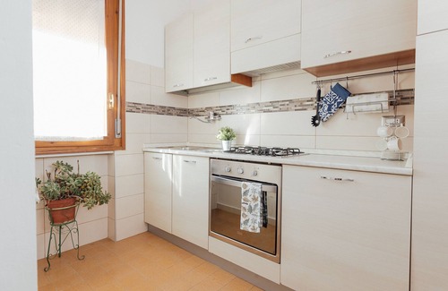 Imola Apartamento | Casa grande y luminosa en el corazón de Romagna