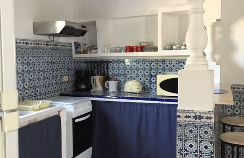 Midoun Casa | Acacia bungalow de 2 dormitorios