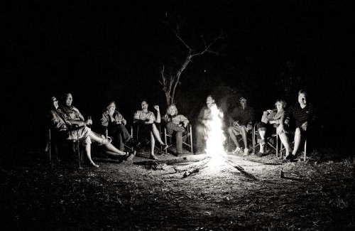 Maun Otro | Acacia Camp