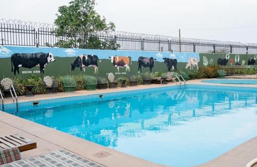 Mbarara Hotel | Acacia Country Inn