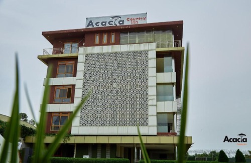 Mbarara Hotel | Acacia Country Inn