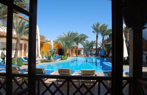 Dahab Complejo | Acacia Dahab Hotel