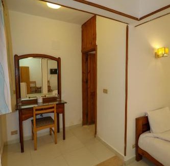 Dahab Complejo | Acacia Dahab Hotel