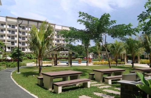 Ususan Apartamento | Acacia Estates Taguig