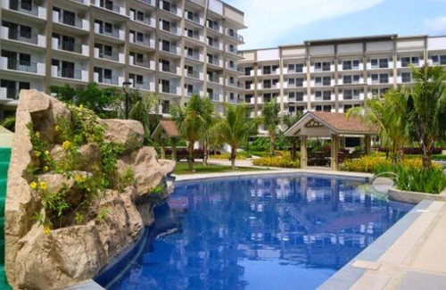 Ususan Apartamento | Acacia Estates Taguig
