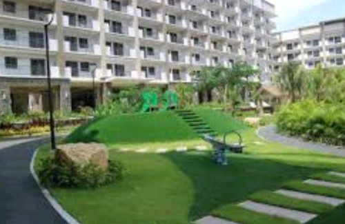 Ususan Apartamento | Acacia Estates Taguig