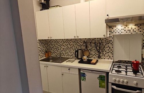 Jacht Apartamento | Acacia Etterbeek