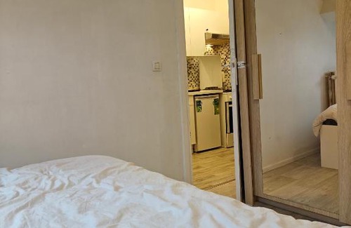 Jacht Apartamento | Acacia Etterbeek