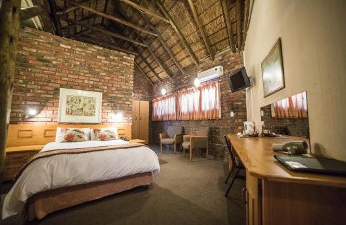 Klerksdorp Cama Y Desayuno | Acacia Guesthouse Klerksdorp