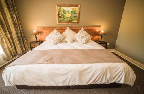 Klerksdorp Cama Y Desayuno | Acacia Guesthouse Klerksdorp