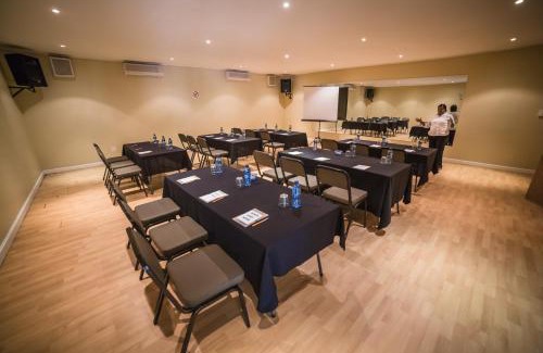 Klerksdorp Cama Y Desayuno | Acacia Guesthouse Klerksdorp