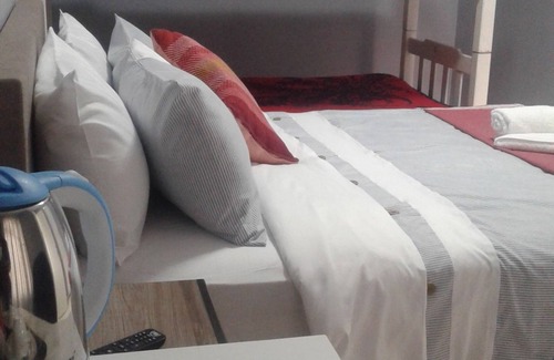 Kempton Park Cama Y Desayuno | Acacia Guesthouse