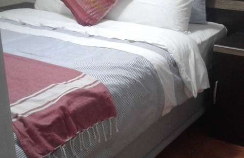 Kempton Park Cama Y Desayuno | Acacia Guesthouse