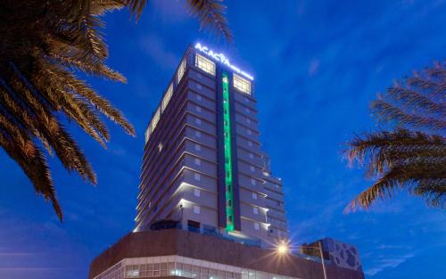 Alabang Hotel | Acacia Hotel Manila