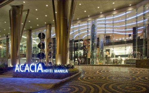 Alabang Hotel | Acacia Hotel Manila
