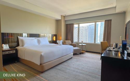 Alabang Hotel | Acacia Hotel Manila