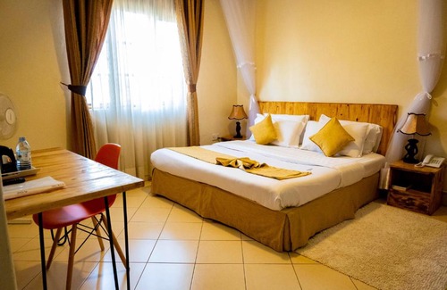 Mbarara Hotel | Acacia Hotel Mbarara