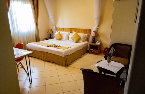 Mbarara Hotel | Acacia Hotel Mbarara