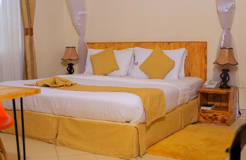 Mbarara Hotel | Acacia Hotel Mbarara