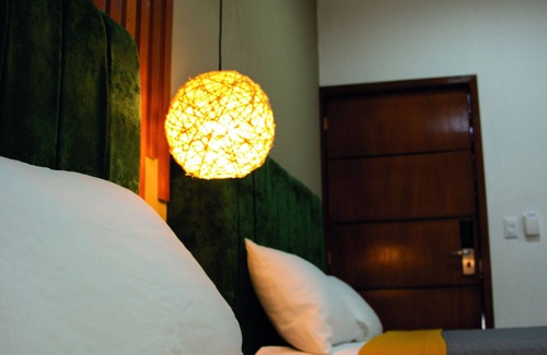 Tuxtla Gutiérrez Hotel | Acacia Hotel