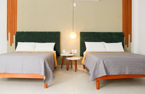 Tuxtla Gutiérrez Hotel | Acacia Hotel