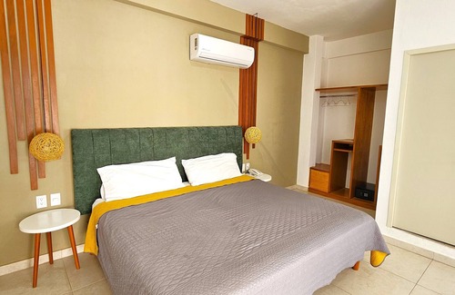Tuxtla Gutiérrez Hotel | Acacia Hotel