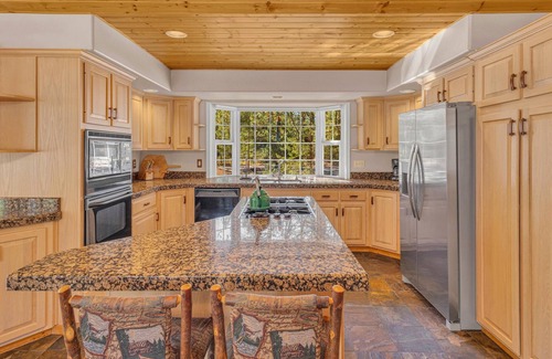 Sunriver Casa | Acacia Lane 2