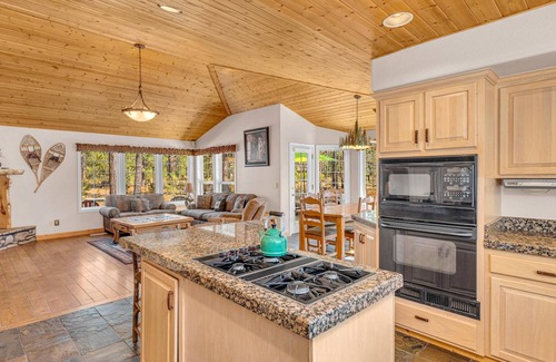 Sunriver Casa | Acacia Lane 2