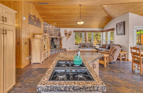 Sunriver Casa | Acacia Lane 2