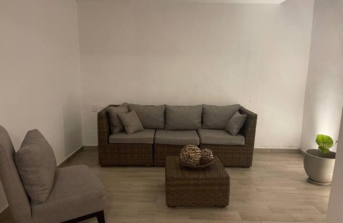 León Casa | Acacia Morada