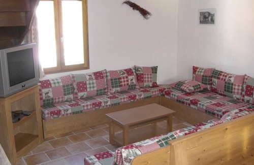 Saint-Marcel Casa | ACACIA n°2 - LES BELLEVILLE