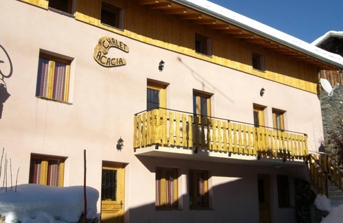 Saint-Marcel Casa | ACACIA n°2 - LES BELLEVILLE