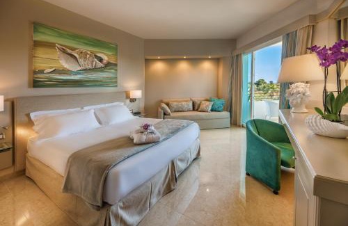 Marina di Ragusa Hotel | Acacia Palace