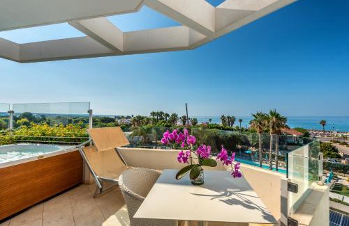 Marina di Ragusa Hotel | Acacia Palace