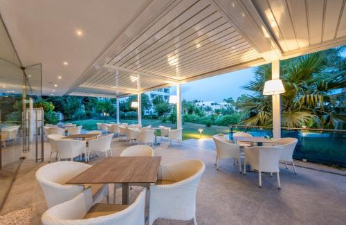 Marina di Ragusa Hotel | Acacia Palace