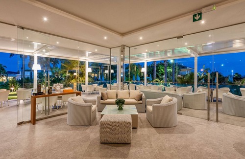 Marina di Ragusa Hotel | Acacia Palace