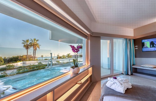 Marina di Ragusa Hotel | Acacia Palace