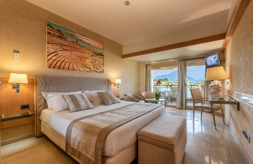 Campofelice di Roccella Hotel | Acacia Resort