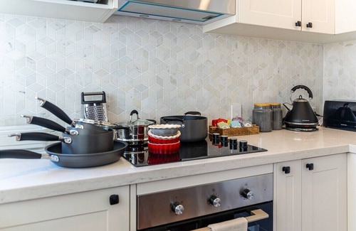 Acacia Ridge Casa | Acacia Ridge Cottage By Humble Abode