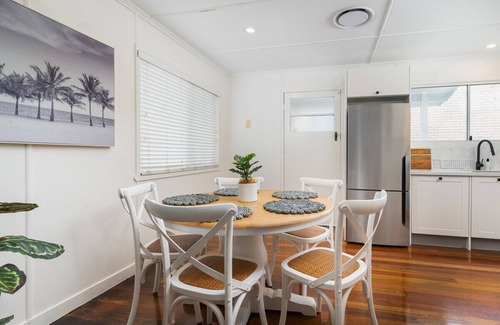 Acacia Ridge Casa | Acacia Ridge Cottage By Humble Abode