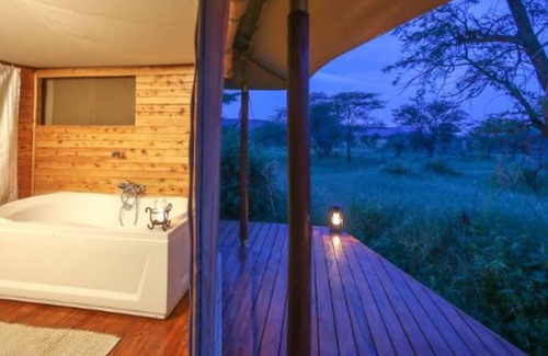 Seronera Otro | Acacia Seronera Luxury Camp