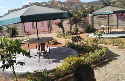 Mutomo Hotel | Acacia Shade Hotel and Gardens