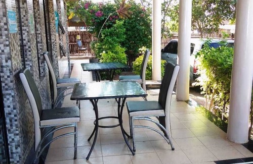 Mutomo Hotel | Acacia Shade Hotel and Gardens