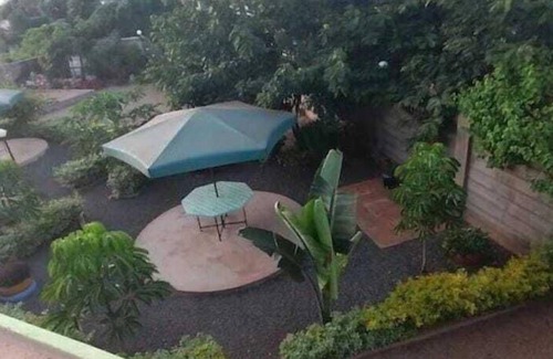 Mutomo Hotel | Acacia Shade Hotel and Gardens